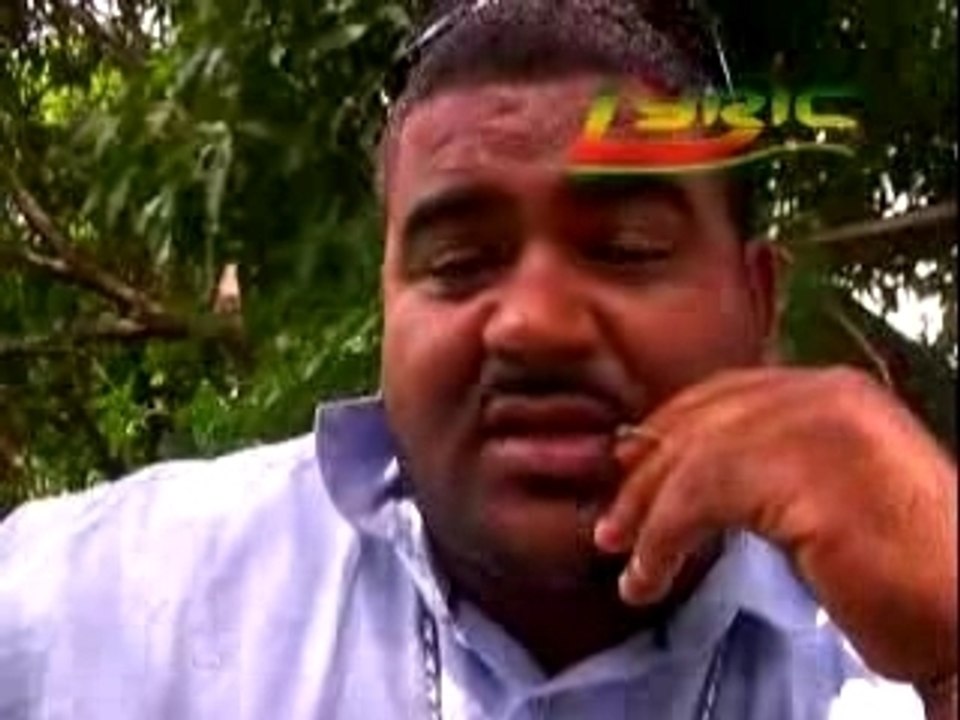 Unforgiven- Reggae Music Street Wars