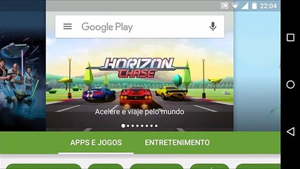 Como encontrar e instalar o FIFA 14 para Android na Play Store