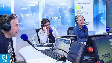 Stéphane Bern: "Il faut voler au secours du patrimoine"