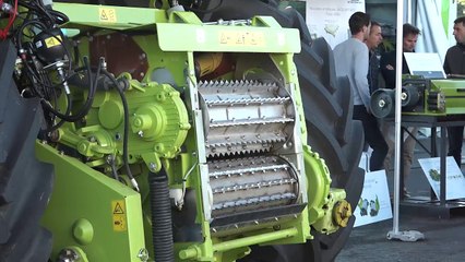 S. Badouard : « Les essais confirment : plus 1 l de lait par jour et par vache »