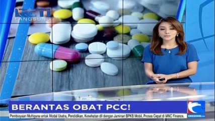 Polres Jakarta Barat Sita Puluhan Ribu Obat Keras Golongan G