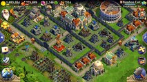 DomiNations Attacking #1 Player