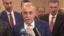 Bakan Fakıbaba'dan Fındık Açıklaması