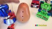MR POTATO HEAD Transformers Optimus Prime Learn Body Part Names Toys for Kids ABC Surprises