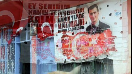 Şehit Necmettin Öğretmenin Babası SİHA'ları Çağımızın Ebabil Kuşlarına Benzetti