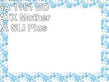 MSI Pro Solution Intel Z170A  LGA 1151 DDR4 USB 31 ATX Motherboard Z170A SLI Plus