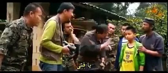 اقوي افلام الاكشن فيلم توني جاي تكسير العظام المثير مترجم●2017●HD
