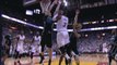 Dwyane Wade -- Miami Heat vs. Charlotte Hornets Game 5 postgame 4/27/16