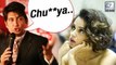 Shekhar Suman OPENLY Insults Kangana Ranaut