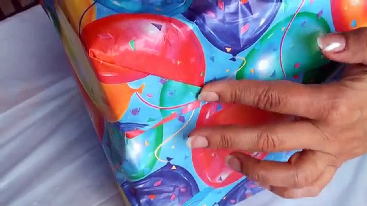 Como hacer una piñata - Coleccion DraBadia.com