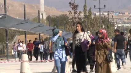 Yyü'de Yabancı Uyruklu Öğrenci Sayısı Bin 500'ü Geçti