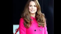 Duchess of Cambridge-style  shorter hair can make you  look four YEARS younger