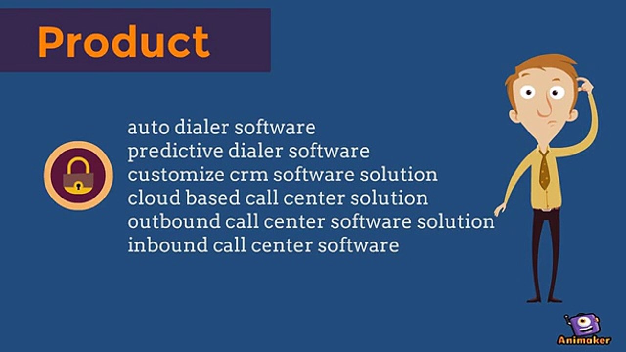 vert-age predictive dialer software