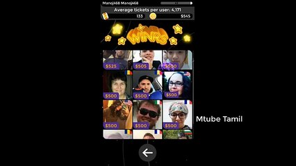 Earn Money for Playing Games in Mobile Most Addictive Android Games in Tamil