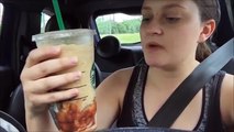 Starbucks Smores Frappuccino Blended Coffee Review