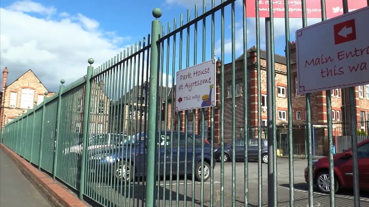Teesside News - 19th September