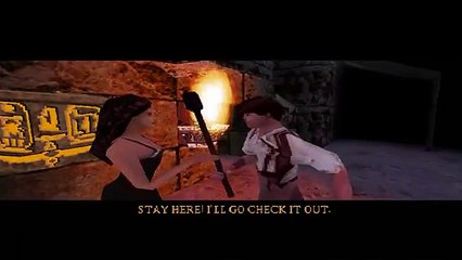 Awful Playstation Games: The Mummy Review