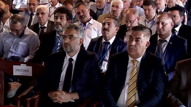 Bozdağ: Yasaklanmış Bütün Yayınların Üzerindeki Yasakları Biz Kaldırdık