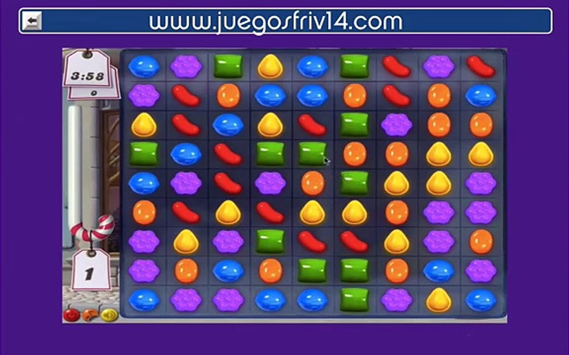 Juegos friv 2