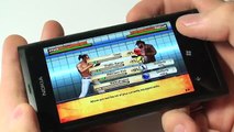 Игры для Windows Phone | Fight Game Rivals - WPand.net