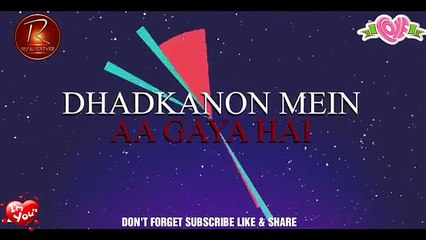 Tumhe To mera Dil Mil Gya