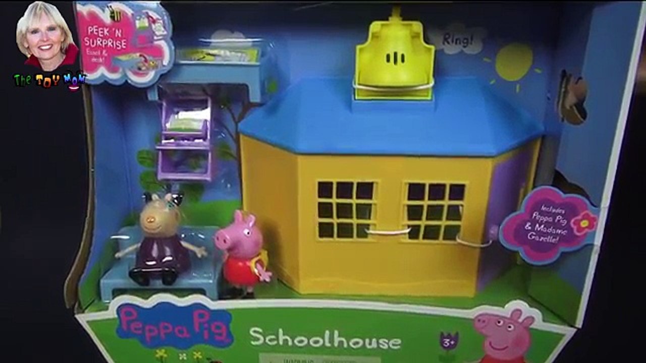 SHOPKINS VENDING MACHINE Disney Frozen Princess Anna Shopping with George From Peppa Pig N