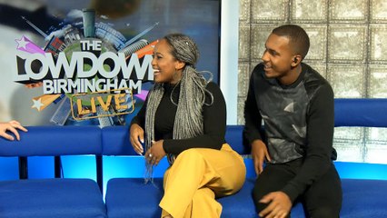 The Lowdown Birmingham - 19th September