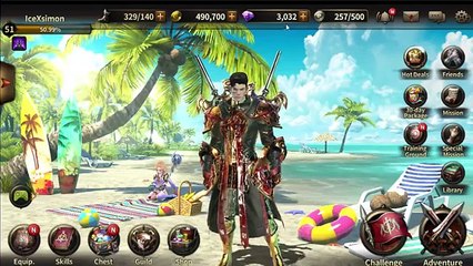 Heroes of Incredible Tales (HIT) 500 Gems code give away