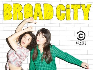 Broad City Season 4 Episode 3 -- FULL [Comedy Central] **HD 720p**