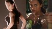 Angélina Jolie vs. Alicia Vikander : quelle est la meilleure Lara Croft ?