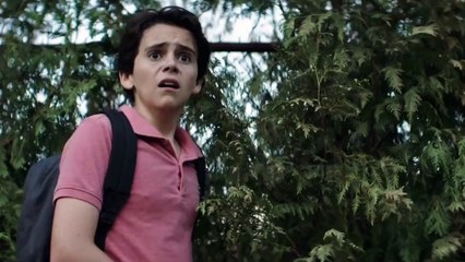 "Ça", l'adaptation ciné du roman culte de Stephen King, est dans "Pop Chrono" cette semaine
