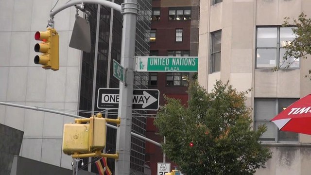 Россия - США: обмен любезностями