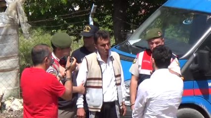 Çevreci Çiftin Cinayet Zanlısı, Cezaevinde İntihar Etti