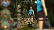 Lara Croft Relic Run ualizado mod Diamantes ilimitados (Apk+Datos SD) Android