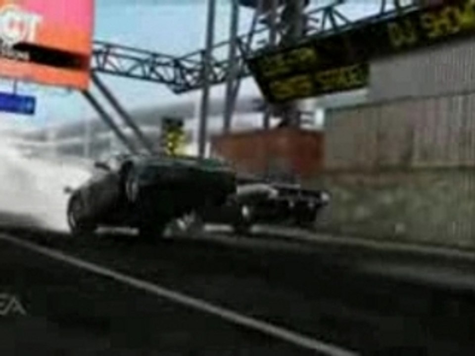 Need For Spee Pro Street