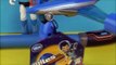 Disney Junior Videos Miles From Tomorrowland Talking Miles Lazerang Space Ship Toy Review