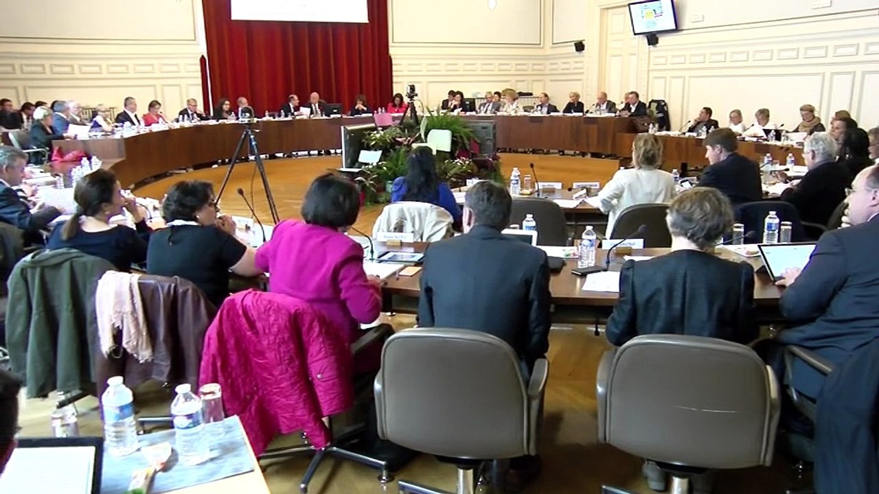 POLITIQUE/ Tours: gros chantier en vue place de la tranchée