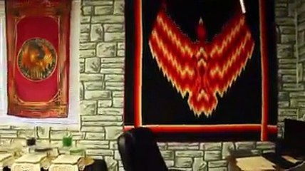 Harry Potter : Il transforme sa salle de classe en Poudlard !