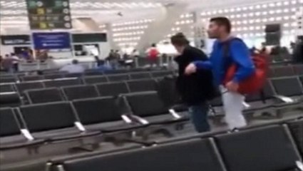 Puebla - terremoto 7.1 devasta centro del Messico: 240 morti