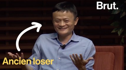 Qui est Jack Ma, l'homme le plus riche de Chine ?