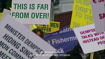 Des lois & des hommes Bande-annonce