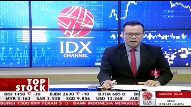 Pemerintah Tawarkan Proyek Strategis ke Investor Asing