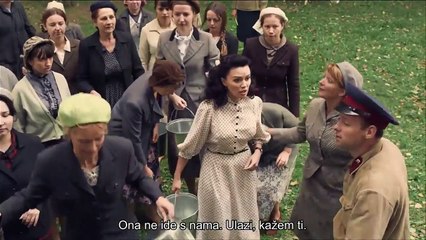 Охота на гауляйтера - Lov na gaulajtera - Ep.01