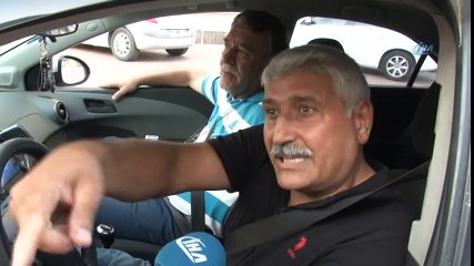 Adana Trafiği İstanbul Trafiğiyle Yarışıyor