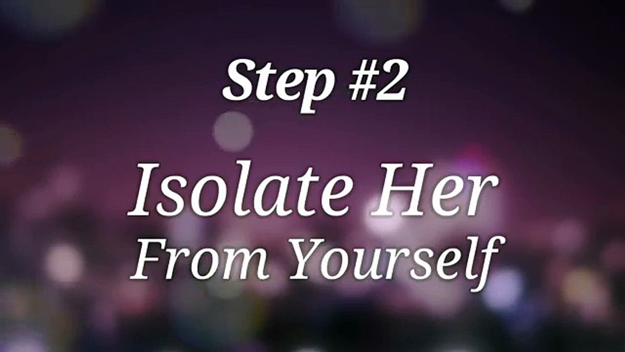 How to Win Your Ex Girlfriend Back - Make Her Fall Back In Love With You (Complete System)