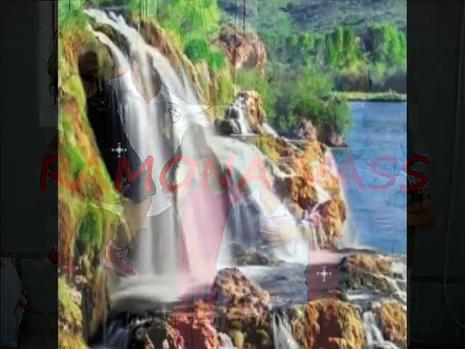 RAMONA VASS (De n-ai fi Tu de partea noastră...)