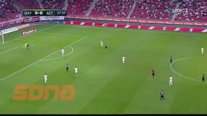 Grosse frayeur pour Silvio Proto !