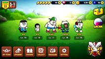 Lets Play Line Rangers Android Line Game ( Nevin Gaming )
