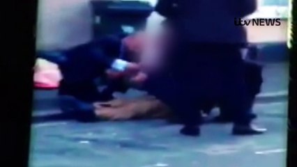 Man arrested in Newport in connection with Parsons Green