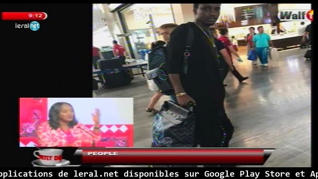 Infos people walf petit déj du mercredi 20 septembre 2017